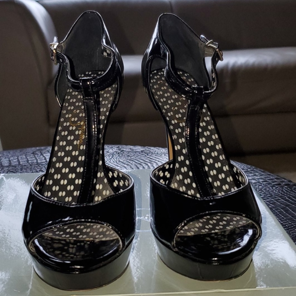 Jessica Simpson Heels (size 9.5)